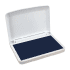Oui : NOBLE BLUE (+6.90€ht) - Ref. encreur : Colop Make 1